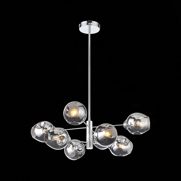 Люстра на штанге ST-Luce Fovia SL1500.103.08 - 3