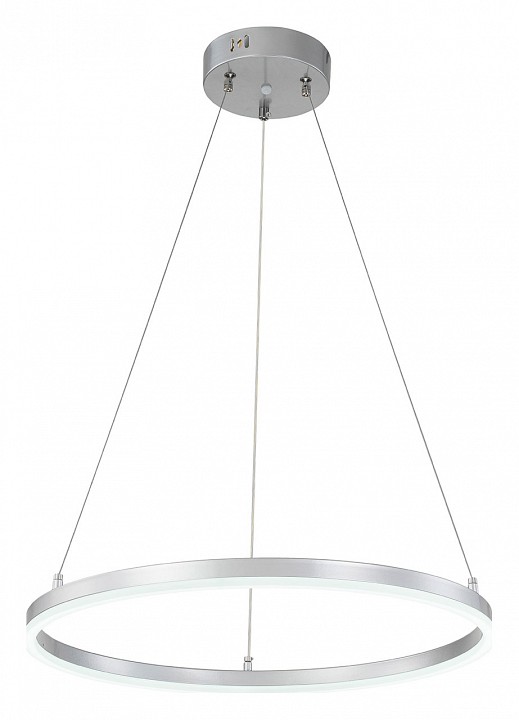 Подвесной светильник Escada Void 10254/1LED Silver APP - 3