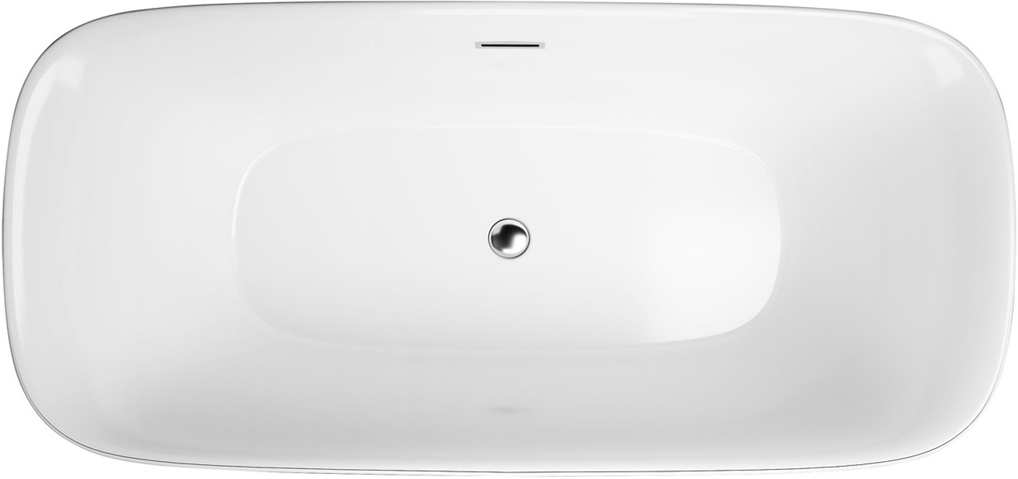 Акриловая ванна BelBagno BB202-1500-750 - 0