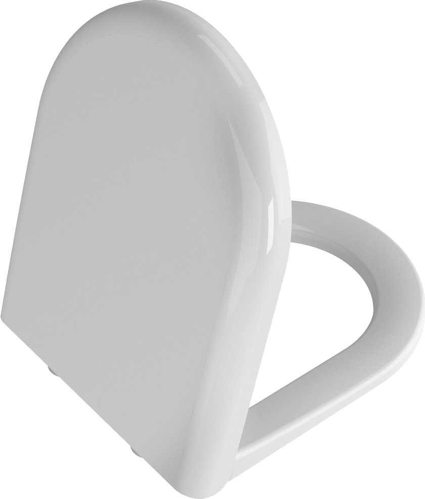 Комплект VitrA Zentrum 4 в 1 с микролифтом 9012B003-7206 - 5