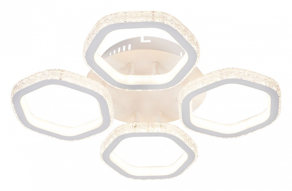 Потолочная люстра Escada Centauri 10263/4LED - 1