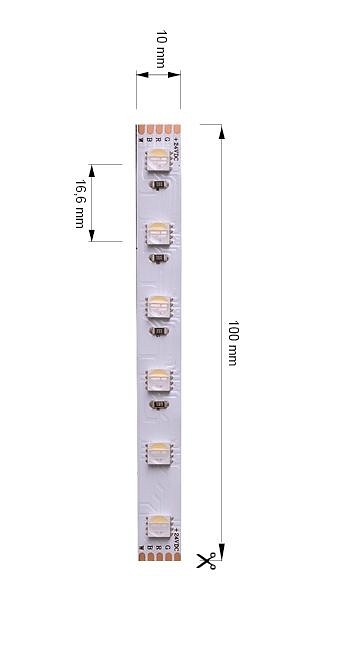 Лента светодиодная Deko-Light  840236 - 1