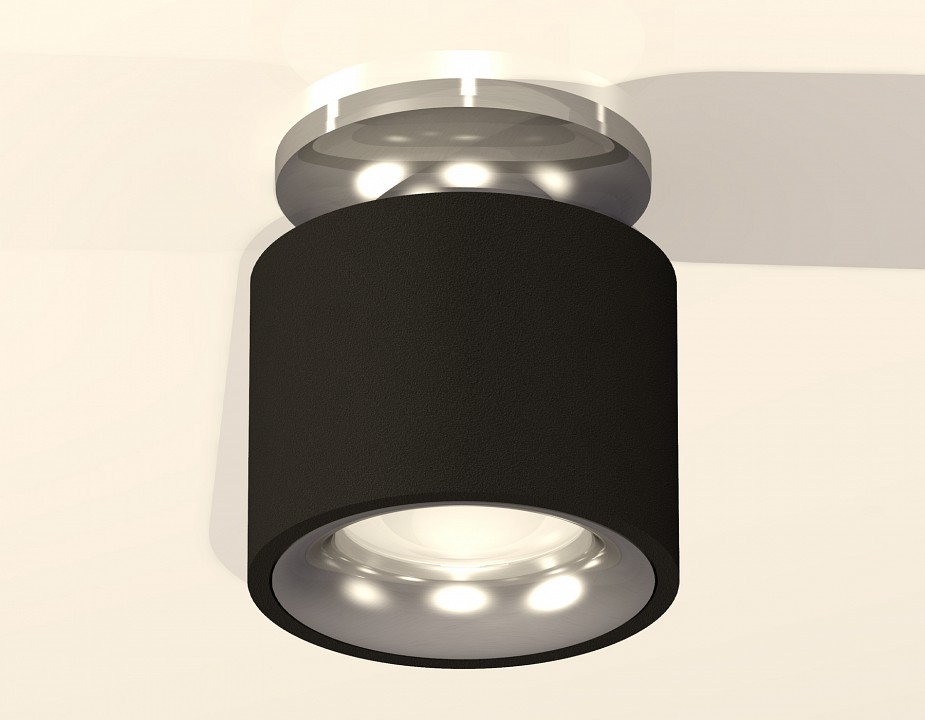 Накладной светильник Ambrella Light XS XS7511081 - 1