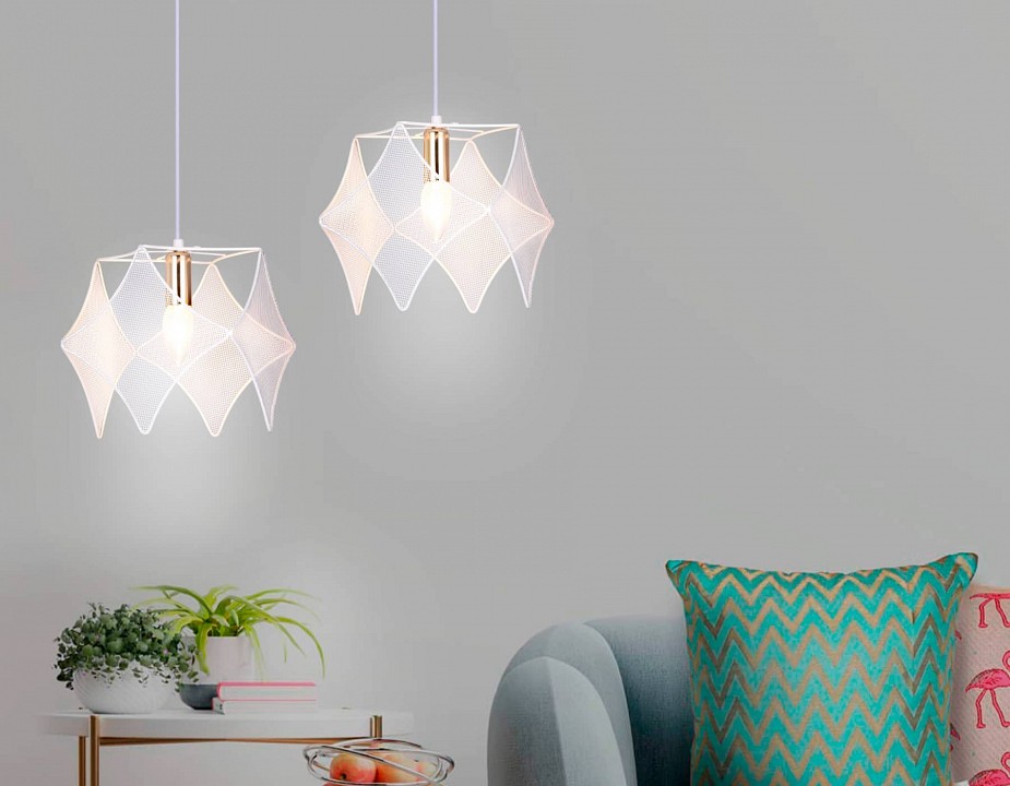 Подвесной светильник Ambrella Light TR TR8420 - 3