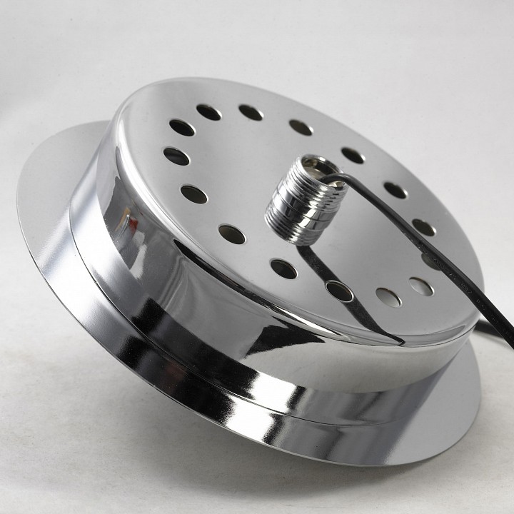 Люстра на штанге Lussole Apiro GRLSF-2403-15 - 6