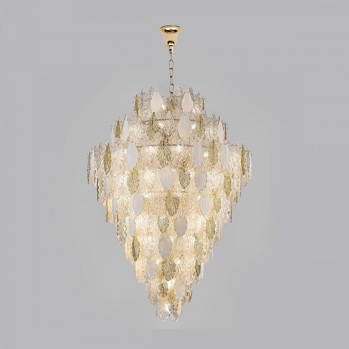 Подвесная люстра Odeon Light Lace 5052/86 - 3