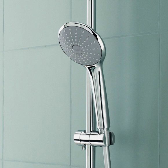 Душевая стойка Grohe Euphoria System 180 27296001 - 3