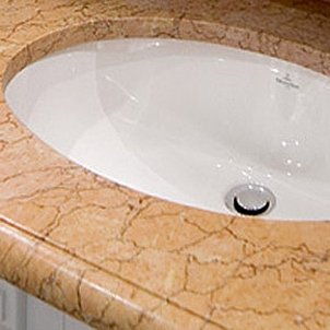 Раковина Villeroy & Boch Evana 61440001 альпийский белый - 4