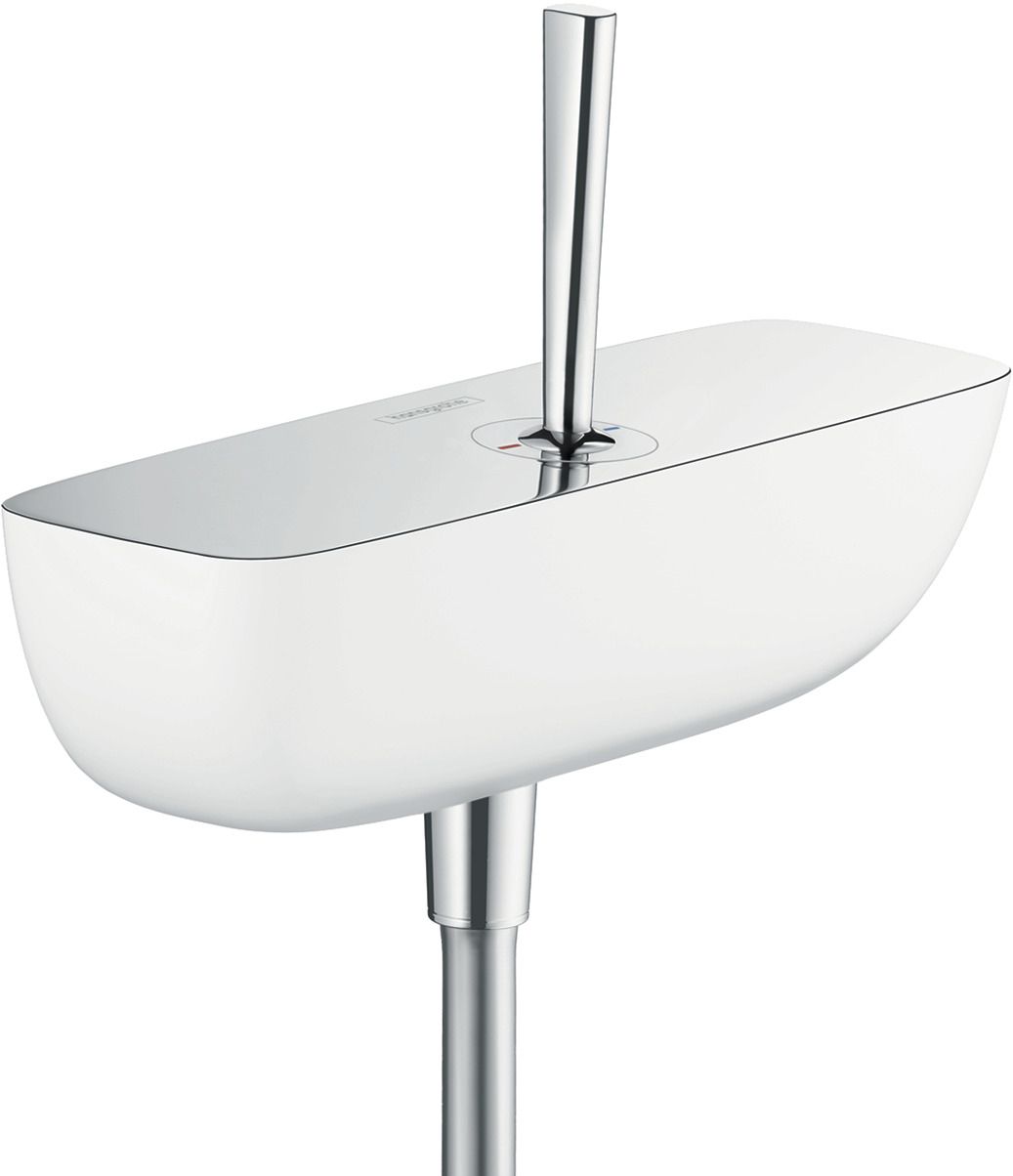 Смеситель Hansgrohe PuraVida 15672400 для душа - 0