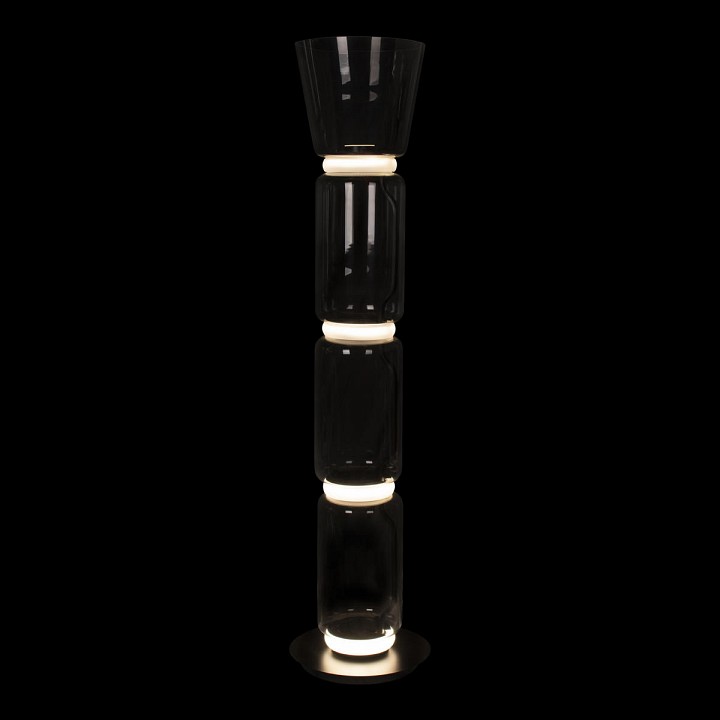 Торшер Loft it Noctambule 10193F/M - 2