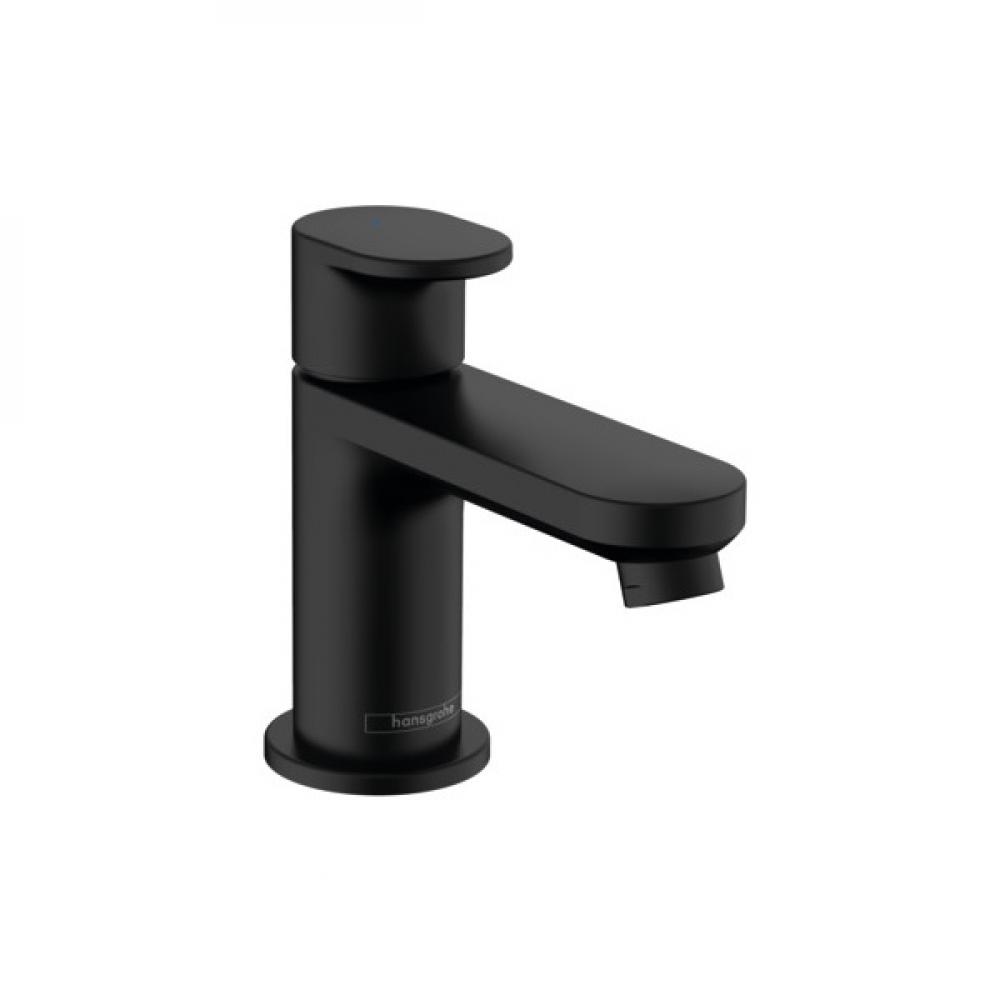 Кран Hansgrohe Vernis Blend 71583670 черный - 0