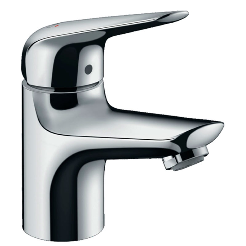 Смеситель для раковины Hansgrohe Novus хром  71020000 - 0