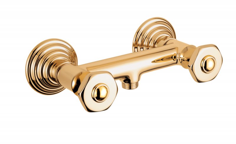 Смеситель для душа Cezares Aphrodite  APHRODITE-DS-03/24-O - 1