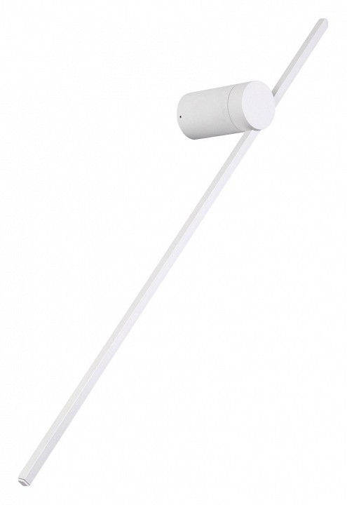 Настенный светодиодный светильник Arlight SP-Vinci-S600x55-7W Warm3000 035683 - 3