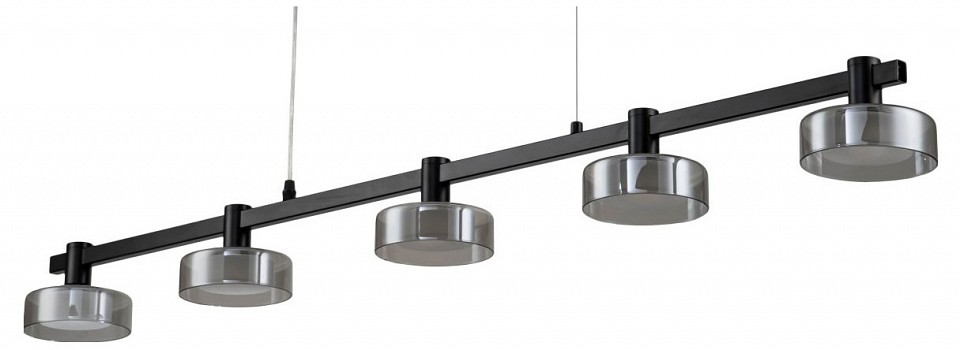 Подвесная люстра Stilfort Gloze 4009/02/05PL - 0
