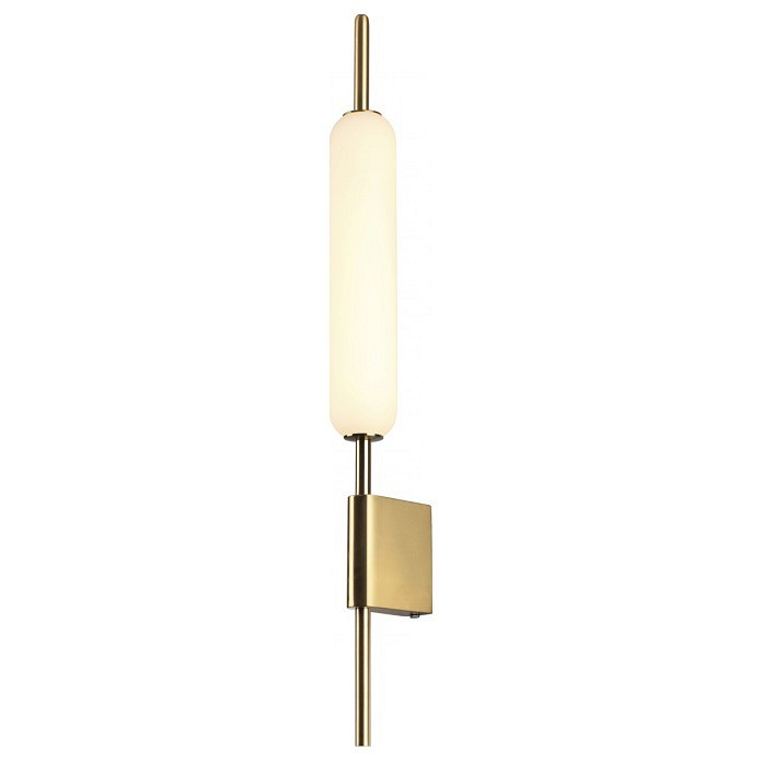 Настенный светильник Odeon Light Pendant Reeds 4794/12WL - 0