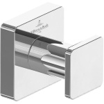 Крючок Villeroy&Boch Elements-Striking TVA15201100061 Хром A50A35900