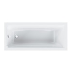Акриловая ванна AM.PM Gem 170x75 W90A-170-075W-A