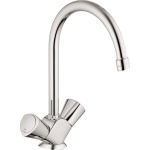 Смеситель Grohe Costa L 31819001 для кухонной мойки