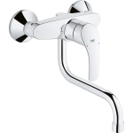 Смеситель Grohe Eurosmart 31391002 для кухонной мойки