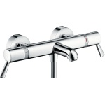 Термостат Hansgrohe Ecostat Comfort Care 13115000 для ванны с душем