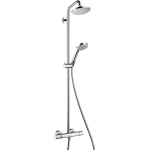 Душевая стойка Hansgrohe Croma 160 Showerpipe 27135000