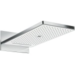 Верхний душ Hansgrohe Rainmaker Select 580 3jet