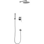 Душевой комплект RGW Shower Panels SP-52