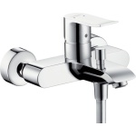 Смеситель Hansgrohe Metris 31480000 для ванны с душем