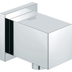 Шланговое подключение Grohe Euphoria Cube 27704000