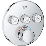 Термостат Grohe Grohtherm SmartControl 29121000 для душа