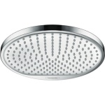 Верхний душ Hansgrohe Crometta S 240 1jet EcoSmart 26724000 9 л