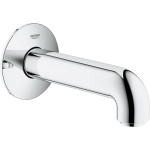 Излив Grohe BauClassic 13258000 для ванны