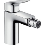 Смеситель Hansgrohe Logis 71200000 для биде