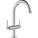 Смеситель Grohe Atrio New 21022003 для раковины