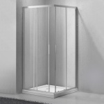 Душевой уголок BelBagno Sela A 2 85 C Cr SELA-A-2-85-C-Cr