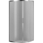 Душевой уголок BelBagno Sela R 2 80 Ch Cr SELA-R-2-80-Ch-Cr