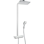 Душевая стойка Hansgrohe Raindance Select E 360 27112000 Showerpipe