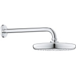 Верхний душ Grohe Tempesta 210 26411000