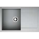 Мойка кухонная Omoikiri Daisen 78-GR leningrad grey 4993325