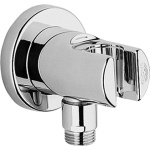 Шланговое подключение Grohe Relexa 28679000 держатель для душа