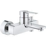 Смеситель Grohe Lineare New 33849001 для ванны с душем