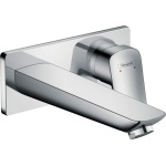 Смеситель Hansgrohe Logis 71220000 для раковины