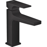 Смеситель Hansgrohe Metropol 32507670 для раковины, с донным клапаном Push-Open