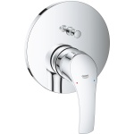 Смеситель Grohe Eurosmart 24043002 для ванны с душем