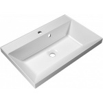 Мебельная раковина BelBagno Marino-Regina 70 белый (BB700/450-LV-MR-AST)