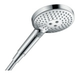 Душевая лейка Hansgrohe Raindance Select S 120 3jet P