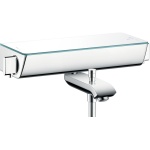 Термостат Hansgrohe Ecostat Select 13141400 для ванны с душем