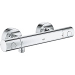 Термостат Grohe Grohtherm 800 Cosmopolitan 34765000 для душа