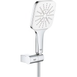 Душевой гарнитур Grohe Rainshower SmartActive 26588LS0 белая луна